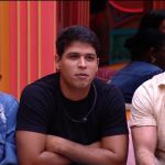 BBB 25: Vinícius e Guilherme são obrigados a deixar a casa apenas com a roupa do corpo