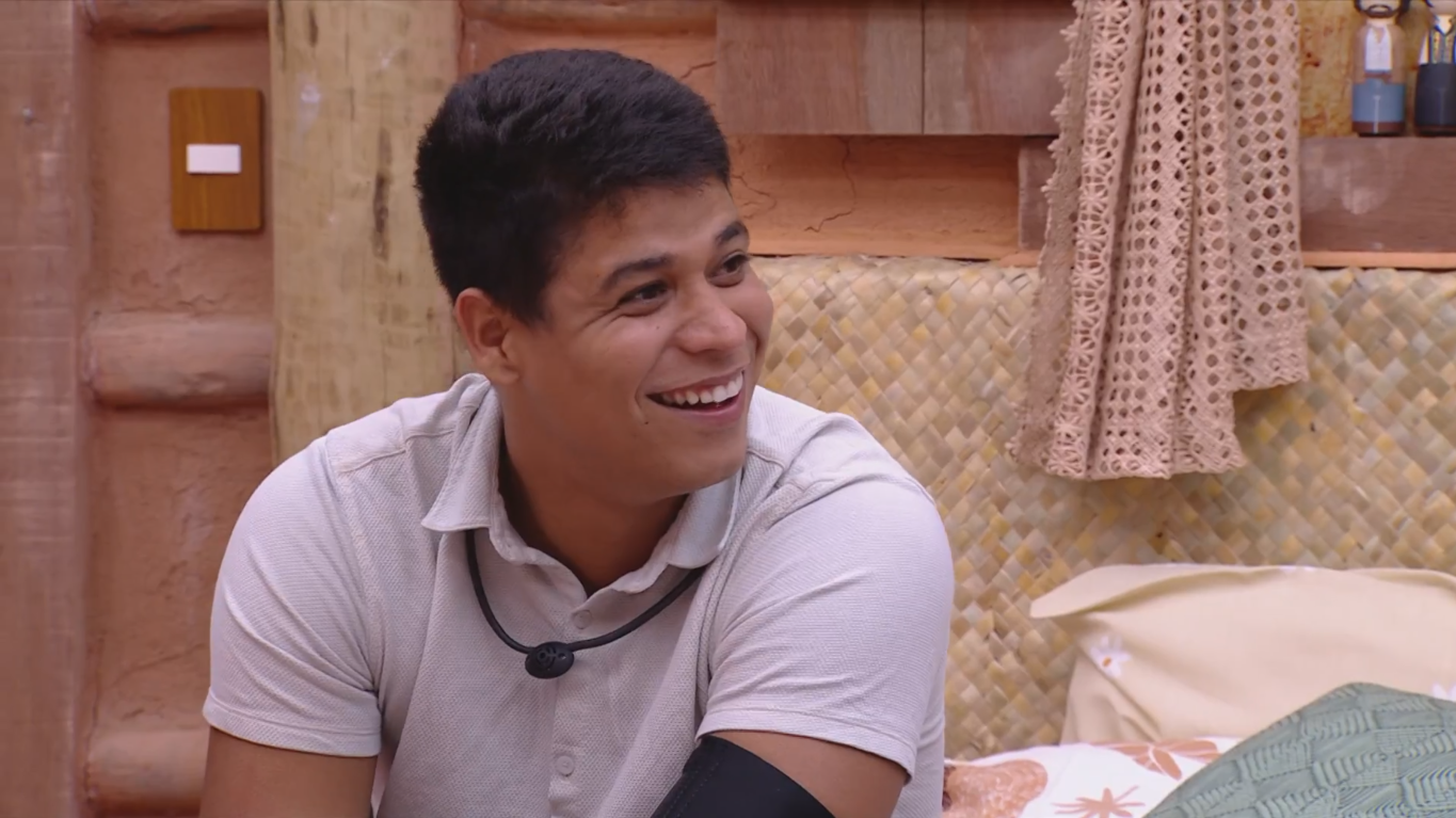 Prêmio do campeão do BBB 25 será maior para Guilherme do que para Renata