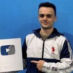 Quem é Guillermo Hundadze, ex-ator da Globo baleado por PM