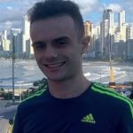 Ex-ator da Globo é baleado por PM após briga de trânsito