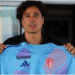 Recordista em Copas do Mundo, mexicano é anunciado por clube europeu