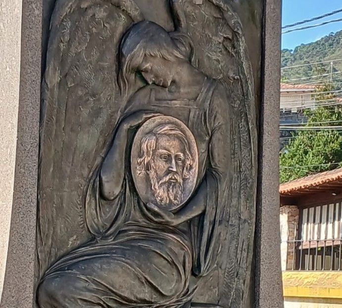 Ouro Preto celebra bicentenário de Bernardo Guimarães com ações culturais e preservação de patrimônio