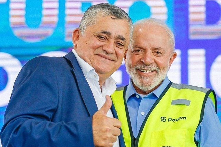 Para líder de Lula na Câmara, Zema é ‘fraco’ e 'não tem condições de debater'