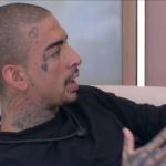 MC Guimê presta depoimento após tocar nádegas de Dania Mendez no BBB 23