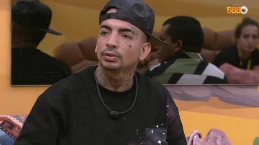 Guimê confabula votos no Quarto Deserto