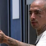 BBB 23: Guimê diz que Gabriel Santana exagerou na festa: ‘foi em cima da Paula’