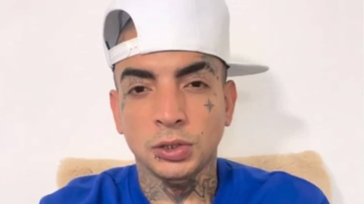 MC Guimê quebra o silêncio após expulsão do BBB 23 por importunação sexual