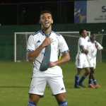 Cruzeiro goleia o Atlético em clássico pelo Brasileirão Sub-20