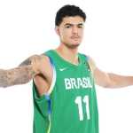 Brasil x Montenegro: horário e onde assistir ao vivo pelo Pré-Olímpico de Basquete