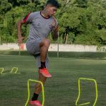 Vitória ganha reforços de Giovanni Augusto e Fumaça contra o Botafogo-SP