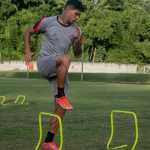 Vitória ganha reforços de Giovanni Augusto e Fumaça contra o Botafogo-SP