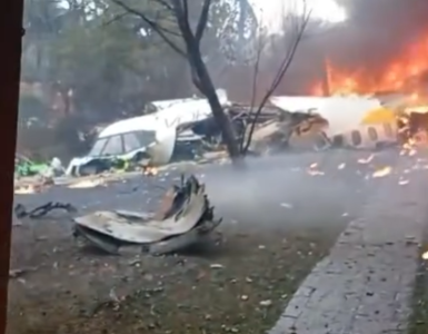 Queda de avião em Vinhedo: não há sobreviventes | CNN Brasil