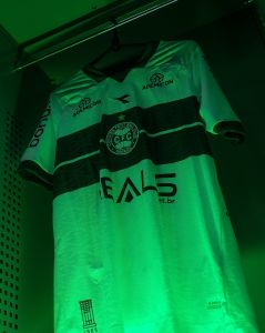 Titulares do Coritiba estão prontos para o duelo com o Athletico-PR