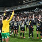 Atlético x Vitória: o público presente no jogo pelo Brasileiro Feminino A2
