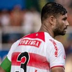 Gum se despede do CRB após quatro temporadas: 'Estarei sempre na torcida'