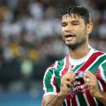 Ídolo do Fluminense manda recado para clássicos decisivos na reta final da temporada