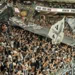Atlético divulga parcial de ingressos para 'jogo do milhão' na Arena MRV