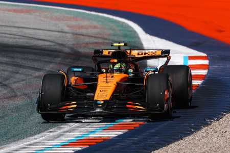 Fórmula 1: Norris domina, vence e ‘embola’ o campeonato; Bortoleto fica em 8º