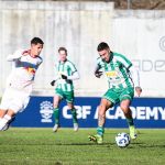 Bragantino vence Juventude fora de casa e assume liderança do Brasileirão Sub-20