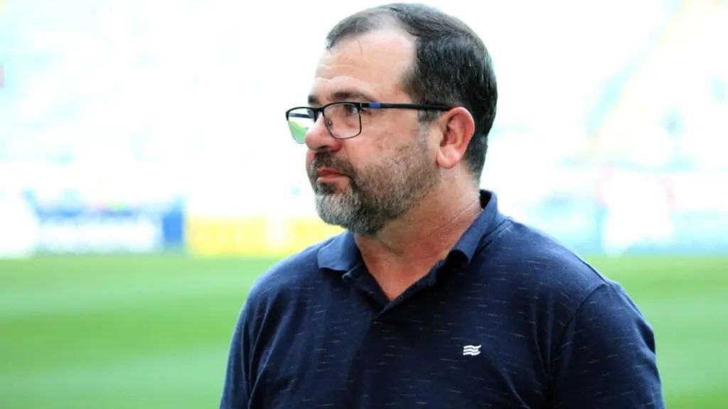 Ex-Cruzeiro, Enderson Moreira assume clube da Série B do Brasileiro