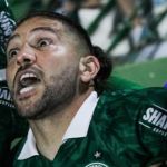 Guarani vence Brusque e se aproxima de rival no Grupo B da Série C