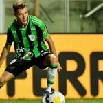 América: Gustavinho encerra empréstimo no Grêmio e será reintegrado ao elenco