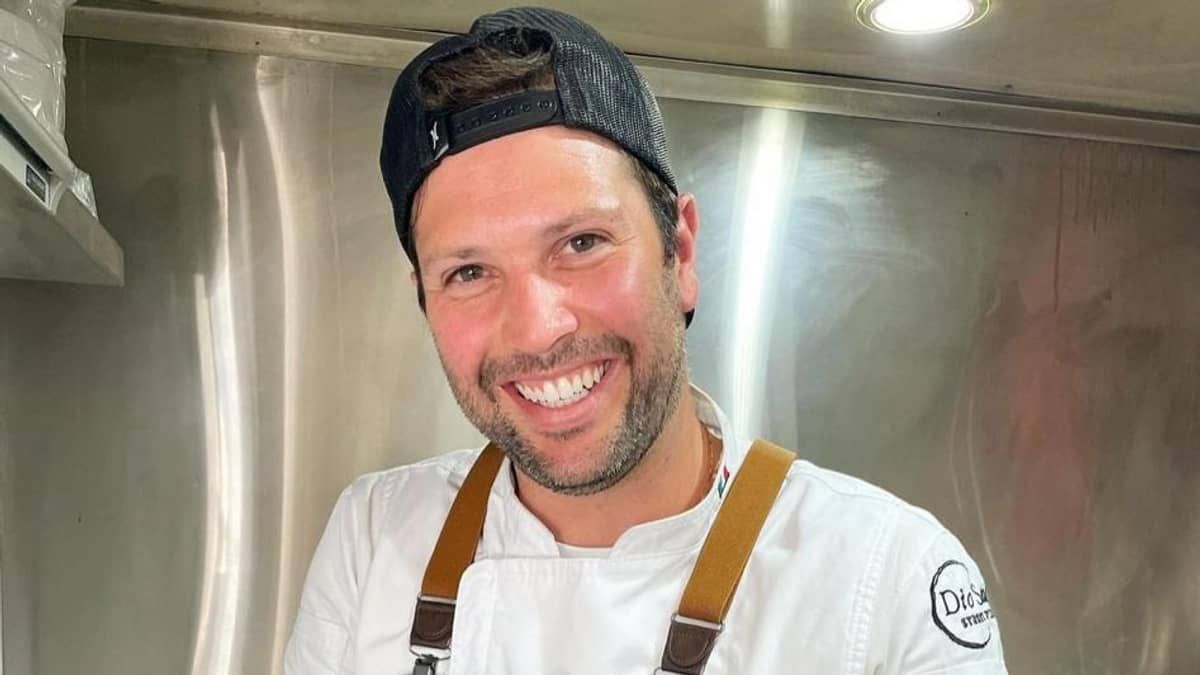 Ex-ator da Globo revela grave acidente nos EUA: 'Estou vivo por milagre'