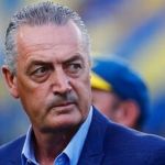 Vasco faz proposta por Gustavo Alfaro, ex-técnico da seleção do Equador