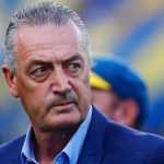 Vasco faz proposta por Gustavo Alfaro, ex-técnico da seleção do Equador