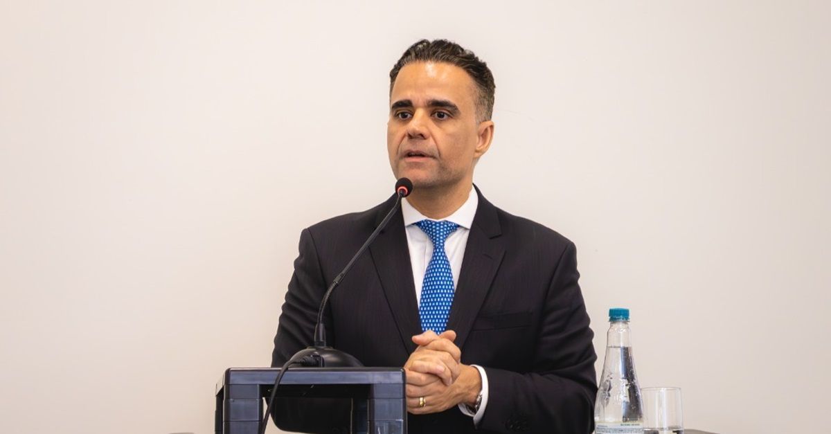Advogado tem que ser a voz do cidadão, defende presidente da OAB-MG