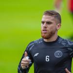 Cuéllar rescinde com o Al-Shabab para assinar com o Grêmio