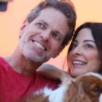 Gustavo Diament: saiba quem é o marido de Ana Paula Padrão, que foi hospitalizado após assalto