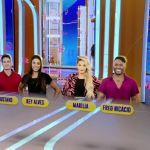 BBB 23: Key e Gustavo e Fred Nicácio e Marília estão no paredão