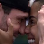 BBB 23: Gustavo ganha prova do líder e Key  promete: 'vai ter sexo' 