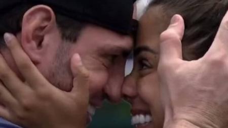 Gustavo é o novo líder do BBB23