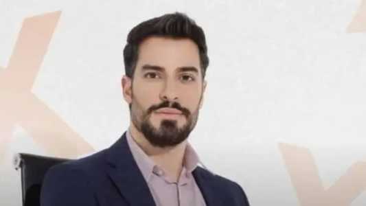 Gustavo está preso desde o dia 12 de setembro
