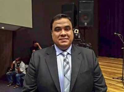 Novo ministro do Turismo, Gustavo Feliciano