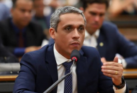 STF torna réu deputado que associou Lula ao Hamas em postagem