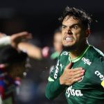 Palmeiras escalado para enfrentar o Barcelona com 'defesa ideal'; veja time