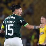 Palmeiras é time do país que mais faz gols de bola parada; veja lista