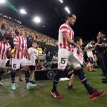 Gustavo Gómez pode atingir marca histórica pelo Paraguai