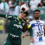 Palmeiras: Gómez confia em virada e conquista do Paulistão