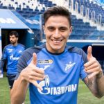 Treinador do Zenit revela desejo em adquirir jovem do Corinthians em definitivo