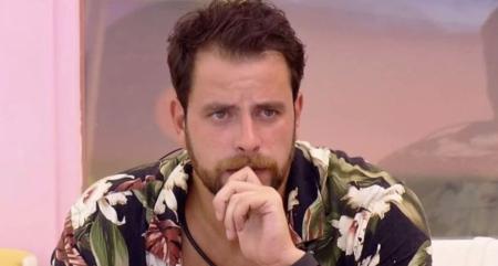 Gustavo Marsengo integrou o BBB 22