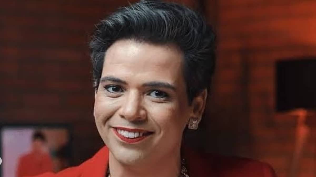 Humorista Gustavo Mendes é socorrido ensanguentado após tentativa de assalto em Juiz de Fora