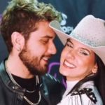 Gustavo Mioto confirma término com Ana Castela 