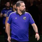 Bastidores: o que levou o Ceará a demitir Gustavo Morínigo