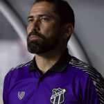 Ceará surpreende e demite o técnico Gustavo Morínigo