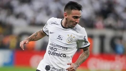 Gustavo Mosquito, do Corinthians, foi assaltado nessa sexta-feira (7), em São Paulo