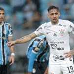 Mosquito vê Corinthians mais confiante e projeta confronto direto com o Bahia